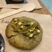 😋   at Land & Monkeys - Beaumarchais in Paris