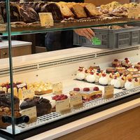   at Land & Monkeys - Beaumarchais in Paris