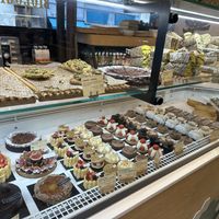 Go early. End of the day case was almost empty   at Land & Monkeys - Beaumarchais in Paris