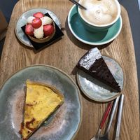   at Land & Monkeys - Beaumarchais in Paris