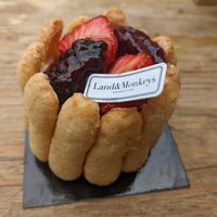  at Land & Monkeys - Beaumarchais in Paris