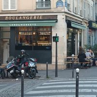  at Land & Monkeys - Beaumarchais in Paris