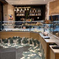   at Land & Monkeys - Beaumarchais in Paris