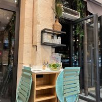   at Land & Monkeys - Beaumarchais in Paris