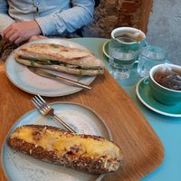  at Land & Monkeys - Beaumarchais in Paris