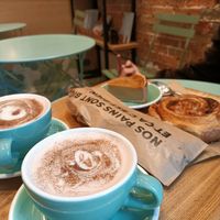  at Land & Monkeys - Beaumarchais in Paris