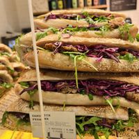   at Land & Monkeys - Beaumarchais in Paris