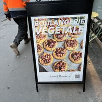   at Land & Monkeys - Beaumarchais in Paris