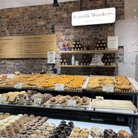   at Land & Monkeys - Beaumarchais in Paris