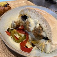   at Land & Monkeys - Beaumarchais in Paris