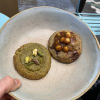   at Land & Monkeys - Beaumarchais in Paris