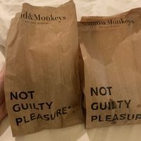   at Land & Monkeys - Beaumarchais in Paris