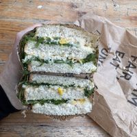   at Land & Monkeys - Beaumarchais in Paris