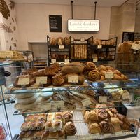  #Veganuary at Land & Monkeys - Beaumarchais in Paris