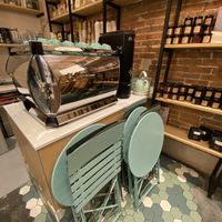  #Veganuary at Land & Monkeys - Beaumarchais in Paris