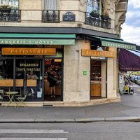  at Land & Monkeys - Beaumarchais in Paris