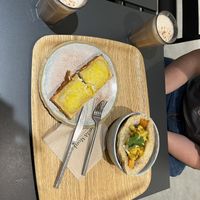   at Land & Monkeys - Beaumarchais in Paris