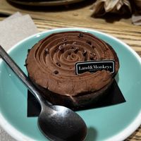   at Land & Monkeys - Beaumarchais in Paris