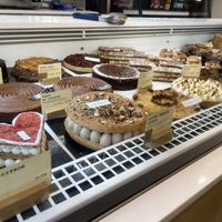   at Land & Monkeys - Beaumarchais in Paris