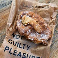   at Land & Monkeys - Beaumarchais in Paris