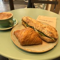   at Land & Monkeys - Beaumarchais in Paris