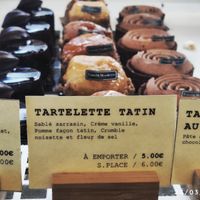 Yum at Land & Monkeys - Beaumarchais in Paris