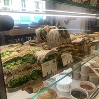   at Land & Monkeys - Beaumarchais in Paris