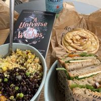   at Land & Monkeys - Beaumarchais in Paris