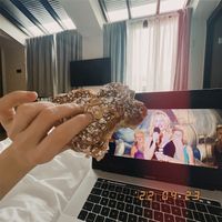   at Land & Monkeys - Beaumarchais in Paris