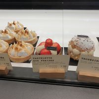 Cabinet at Land & Monkeys - Beaumarchais in Paris