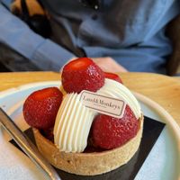   at Land & Monkeys - Beaumarchais in Paris