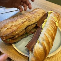   at Land & Monkeys - Beaumarchais in Paris