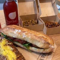   at Land & Monkeys - Beaumarchais in Paris