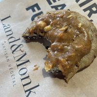   at Land & Monkeys - Beaumarchais in Paris