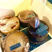   at Land & Monkeys - Beaumarchais in Paris