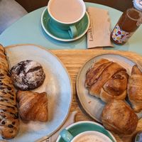  at Land & Monkeys - Beaumarchais in Paris