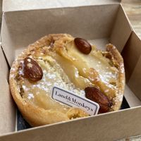 Pure delight    at Land & Monkeys - Beaumarchais in Paris