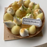   at Land & Monkeys - Beaumarchais in Paris