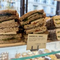   at Land & Monkeys - Beaumarchais in Paris