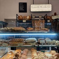   at Land & Monkeys - Beaumarchais in Paris