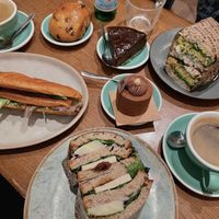   at Land & Monkeys - Beaumarchais in Paris