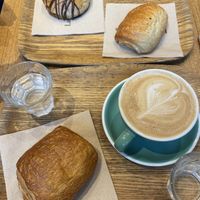   at Land & Monkeys - Beaumarchais in Paris