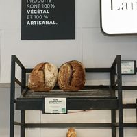 Insegna all'interno at Land & Monkeys - Beaumarchais in Paris