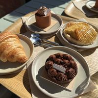   at Land & Monkeys - Beaumarchais in Paris