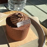 10/10  at Land & Monkeys - Beaumarchais in Paris