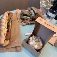   at Land & Monkeys - Beaumarchais in Paris