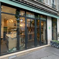   at Land & Monkeys - Beaumarchais in Paris