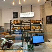   at Land & Monkeys - Beaumarchais in Paris