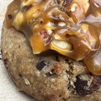 Monkey cookie    at Land & Monkeys - Beaumarchais in Paris