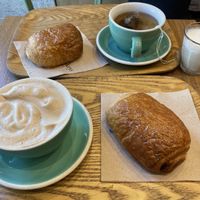   at Land & Monkeys - Beaumarchais in Paris